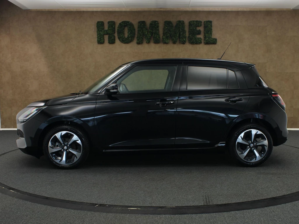 Suzuki Swift – foto 3