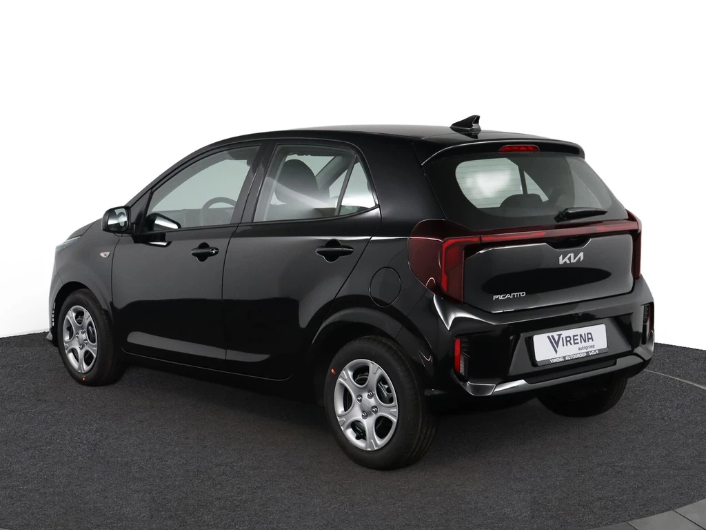 Kia Picanto – foto 5