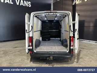 Volkswagen Crafter – thumbnail 11