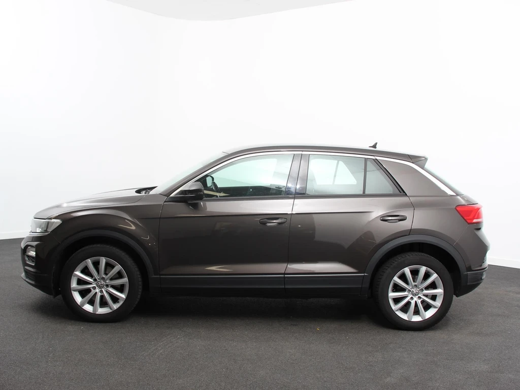Volkswagen T-Roc – foto 2