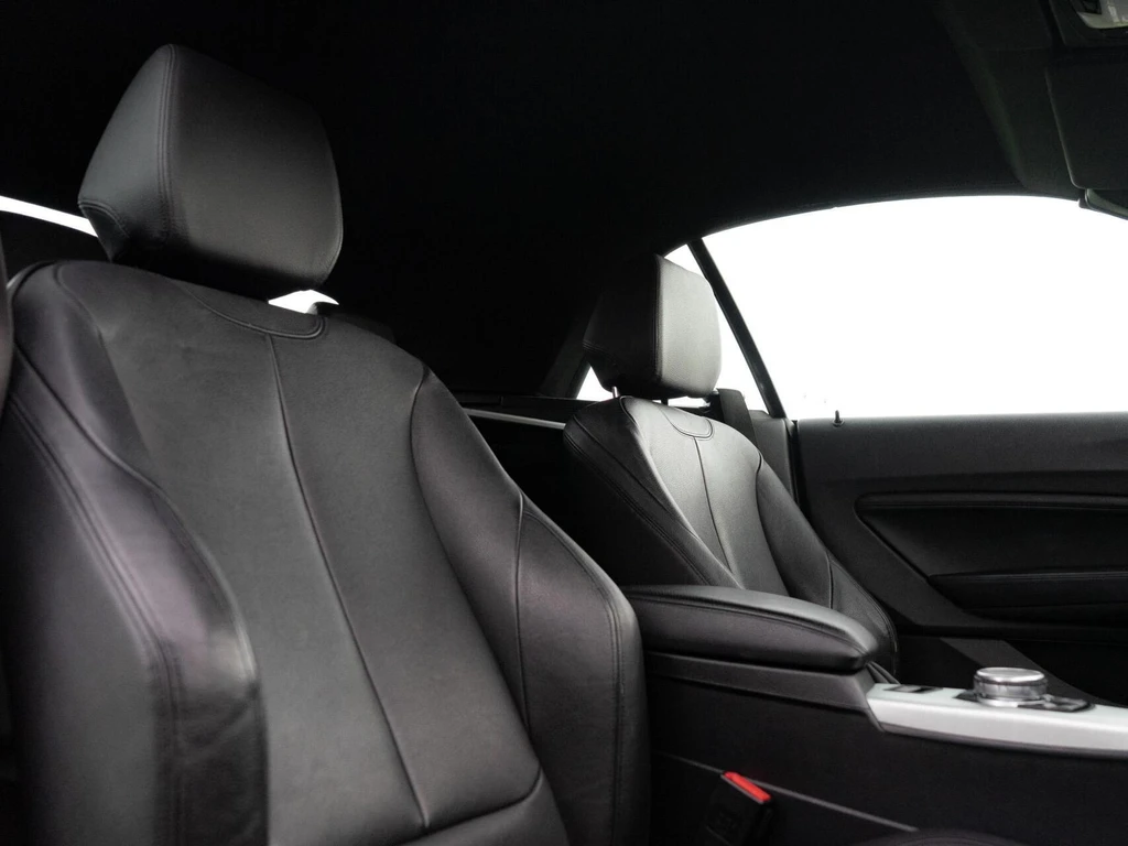 BMW 2 Serie – foto 23