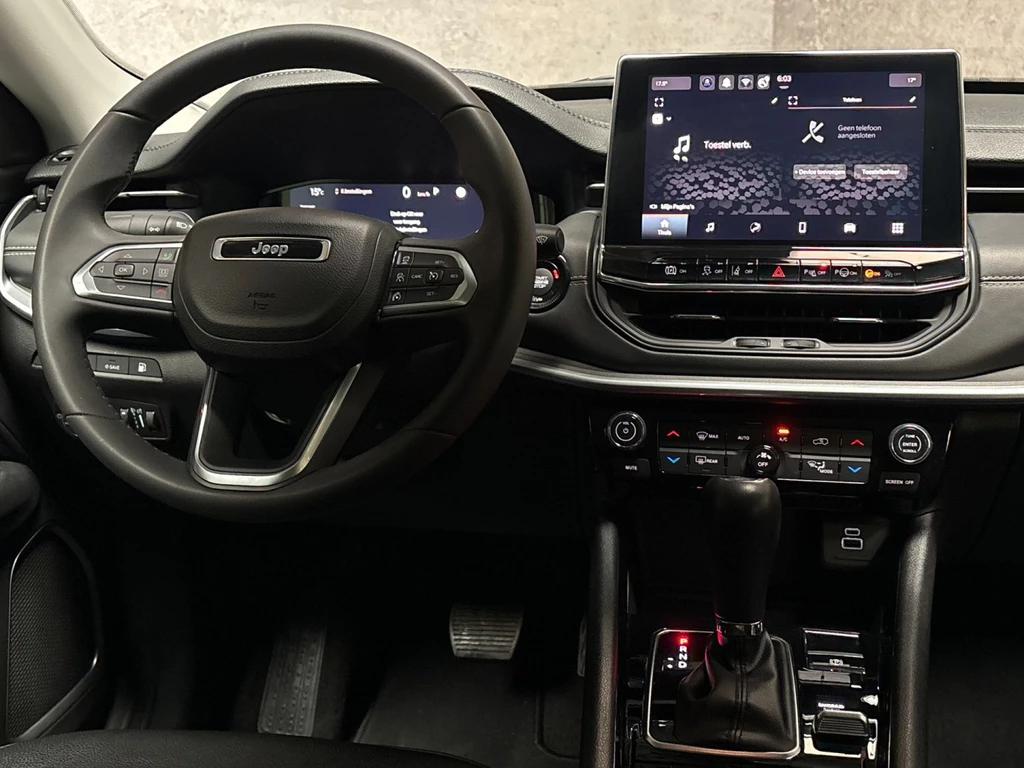Jeep Compass – foto 7