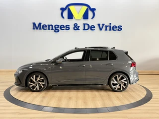 Volkswagen Golf – thumbnail 2