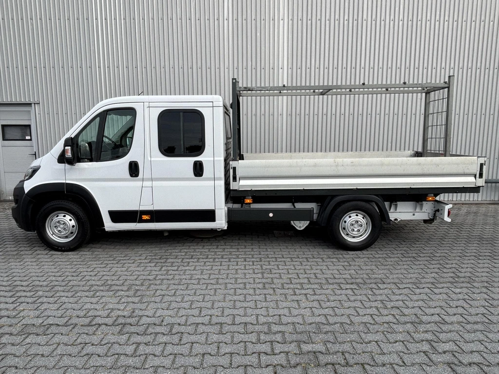 Peugeot Boxer – foto 3