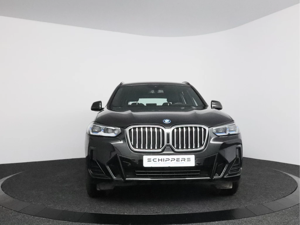 BMW X3 – foto 9