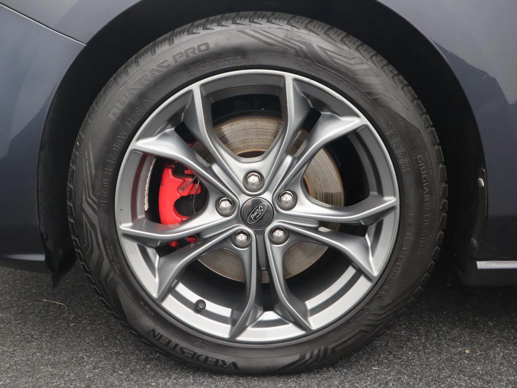 Ford Focus – foto 9