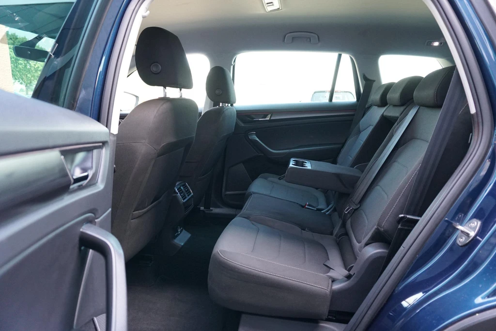 Škoda Kodiaq – foto 19