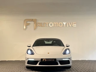 Porsche 718 – thumbnail 8