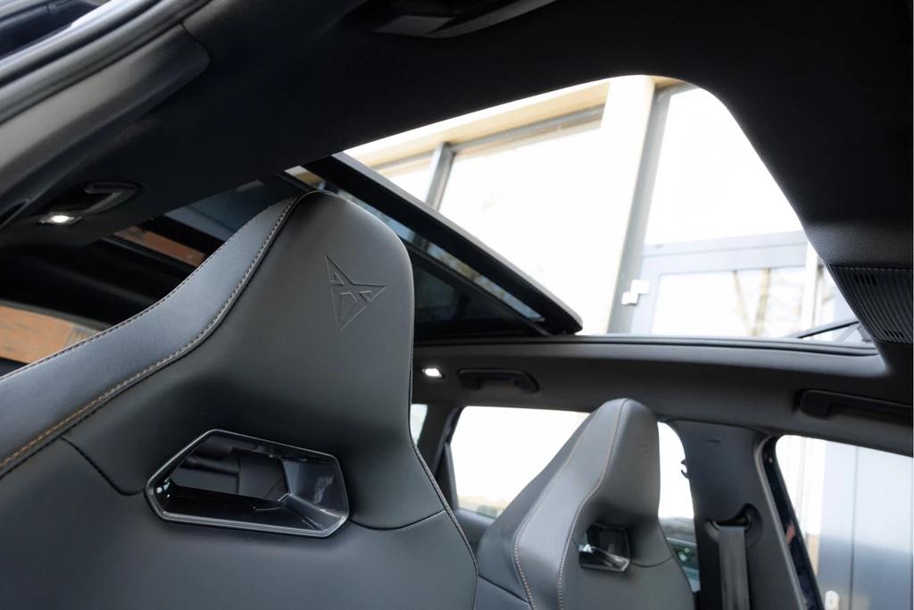 CUPRA Leon Sportstourer – foto 14