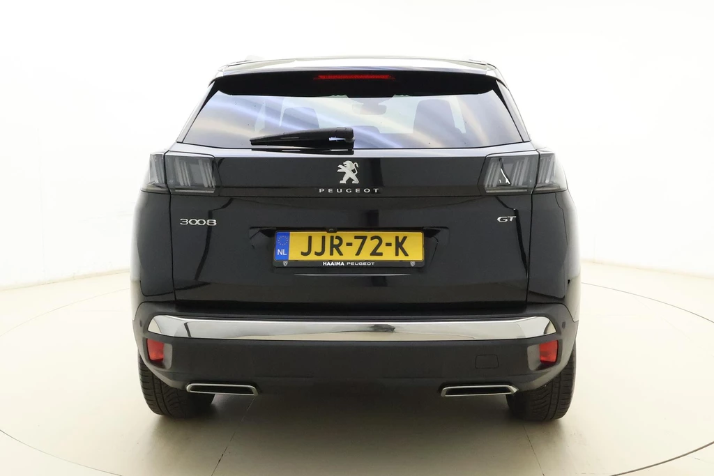 Peugeot 3008 – foto 5