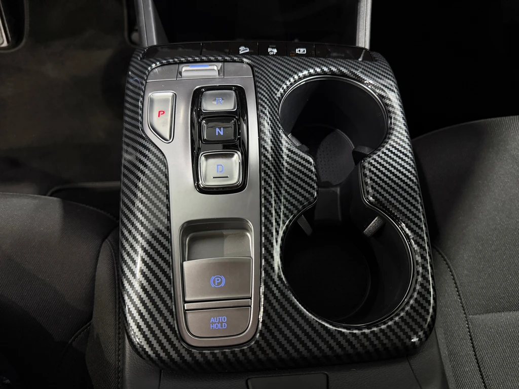Hyundai Tucson – foto 38