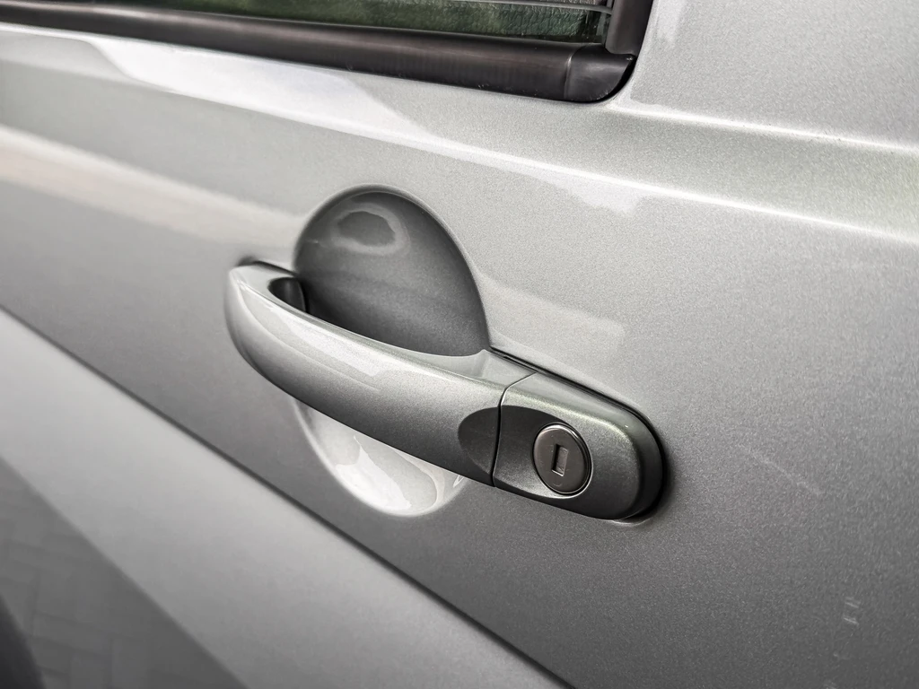 Volkswagen Transporter – foto 41