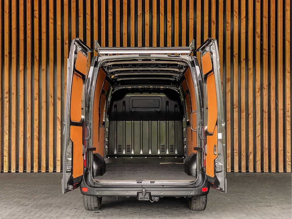 Renault Master – foto 17