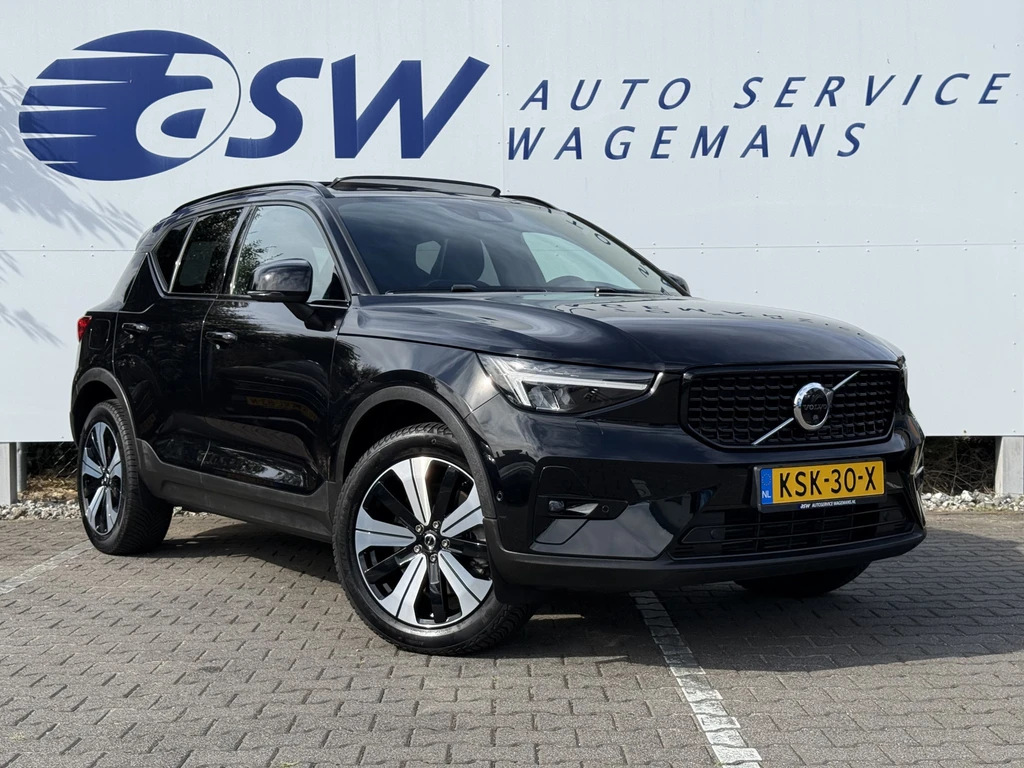 Volvo XC40 – foto 6