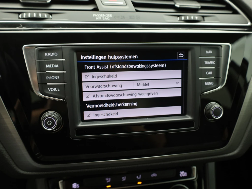 Volkswagen Touran – foto 38