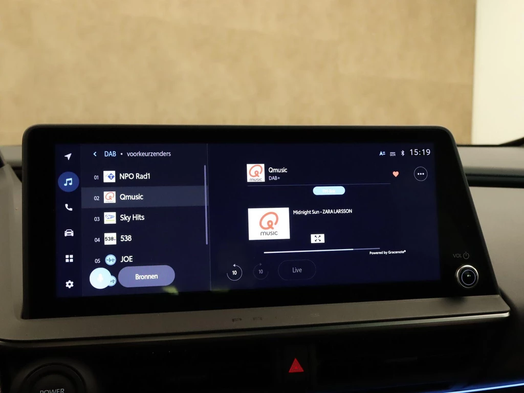 Toyota Prius – foto 39