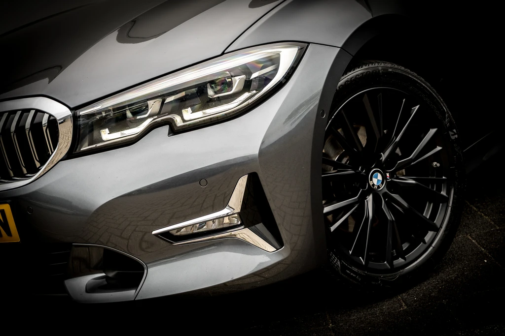 BMW 3 Serie – foto 11