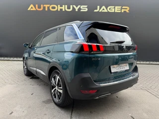 Peugeot 5008 – thumbnail 5