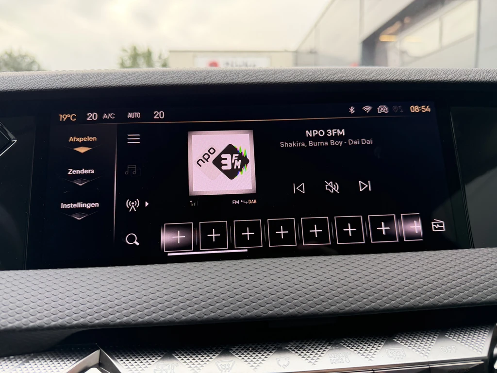 DS DS 4 – foto 24