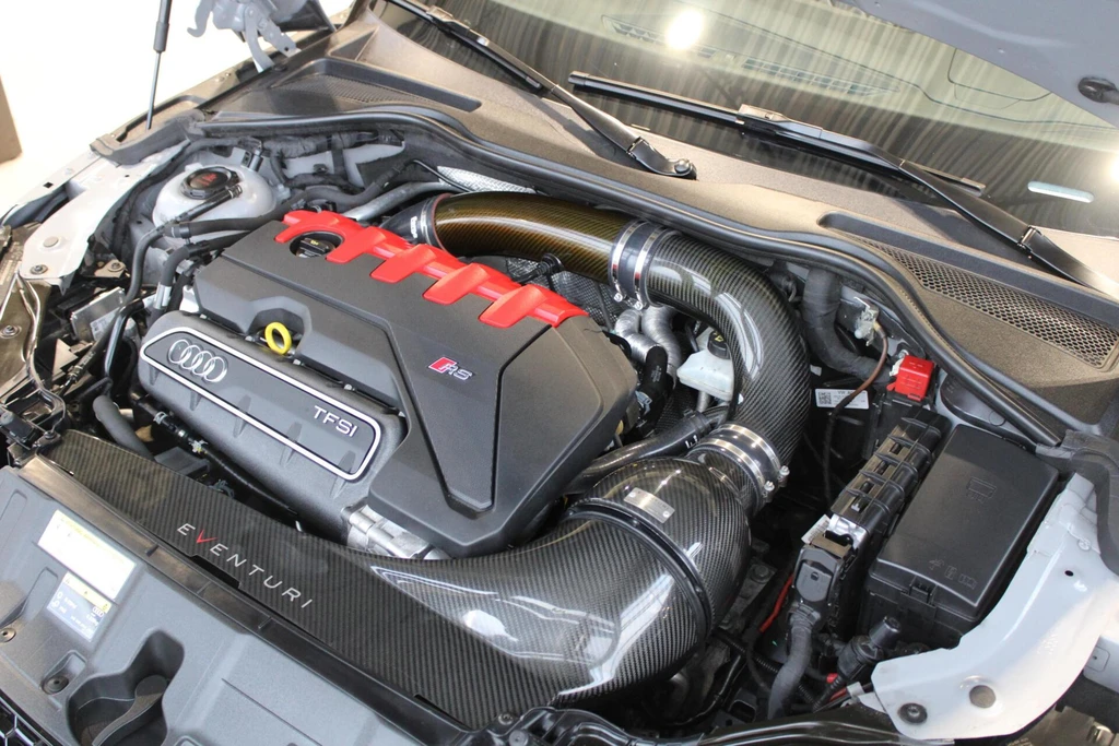 Audi TT RS – foto 9