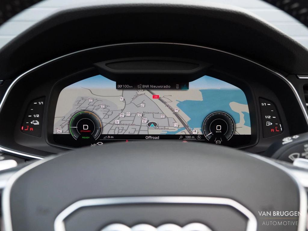 Audi A6 – foto 35