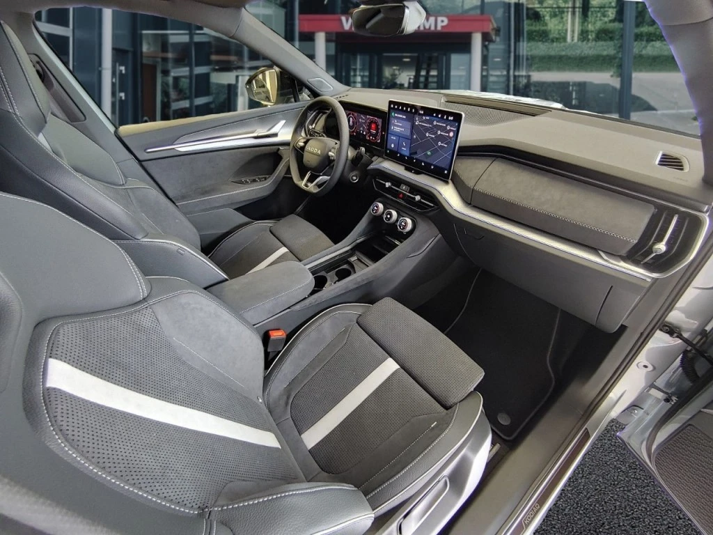 Škoda Kodiaq – foto 10