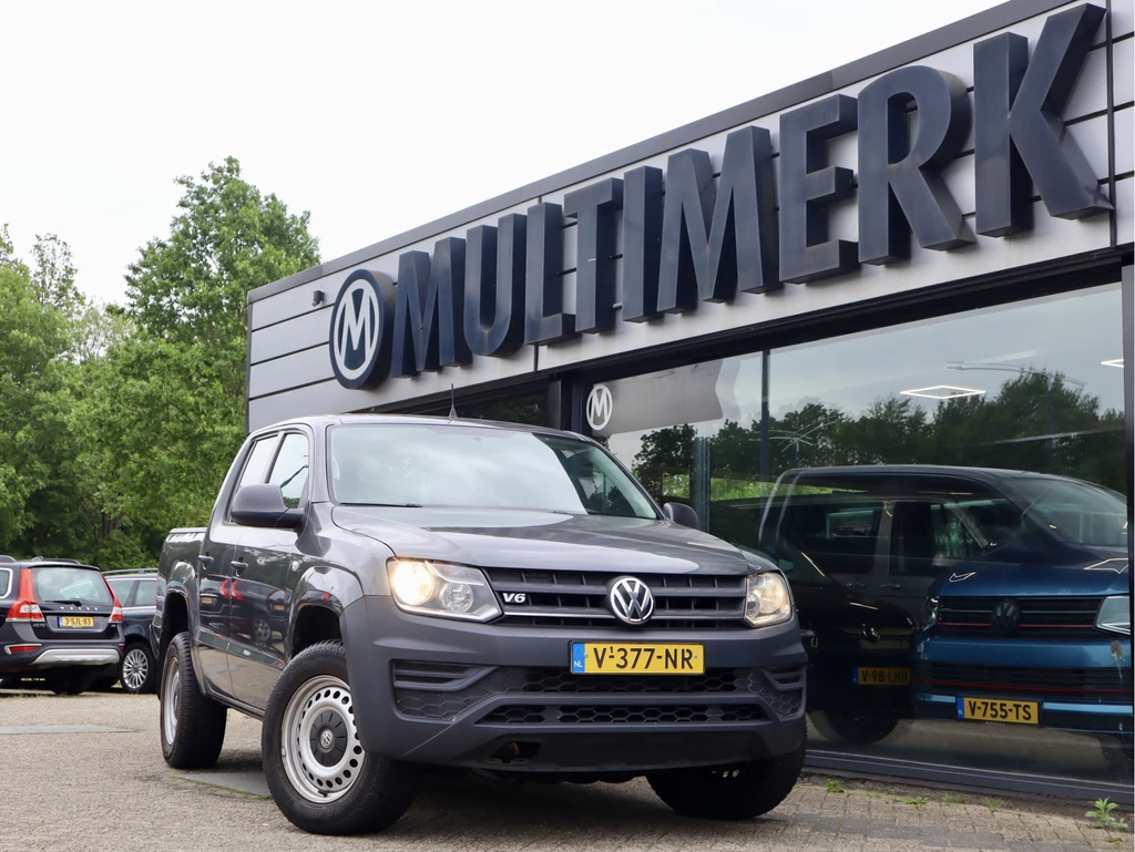 Volkswagen Amarok – foto 4