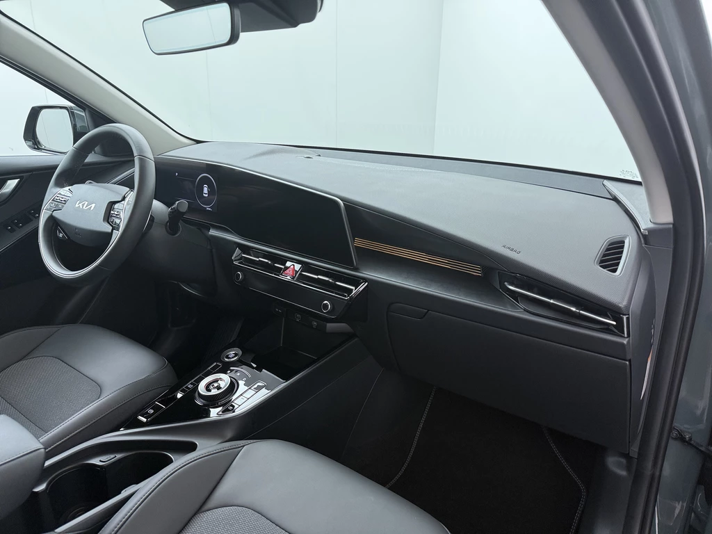 Kia Niro – foto 40