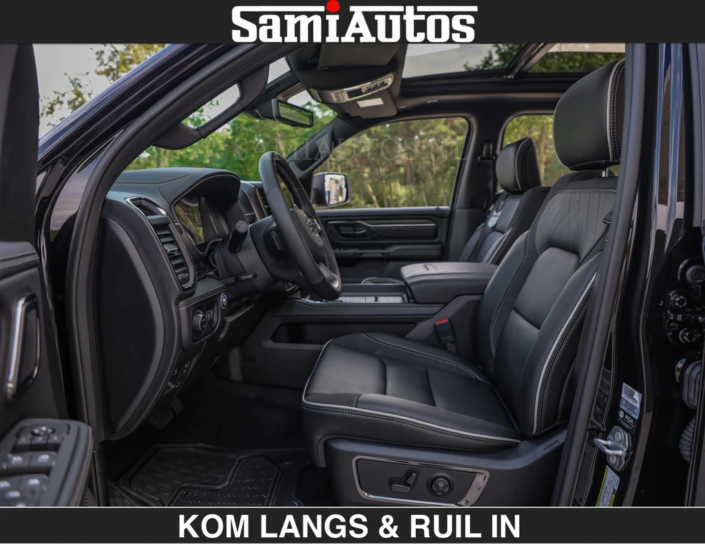 Dodge Ram Pick-Up – foto 43