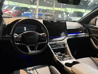BYD SEAL U – thumbnail 18