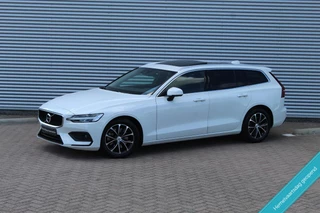 Volvo V60 – thumbnail 2