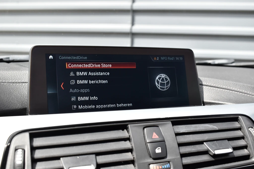 BMW 3 Serie – foto 14