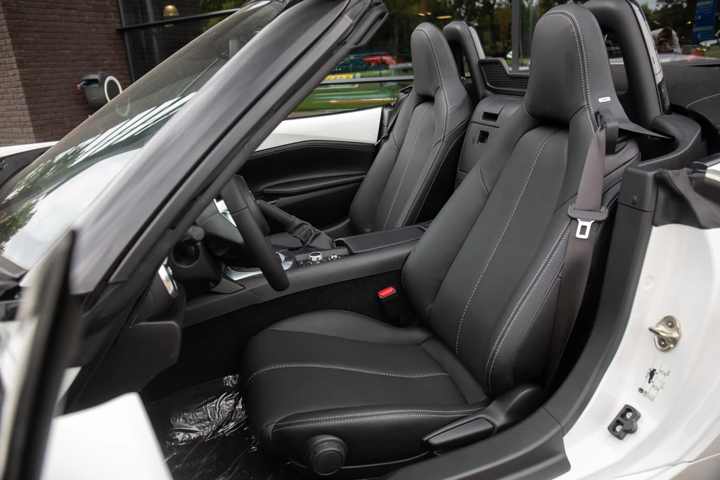 Mazda MX-5 – foto 4
