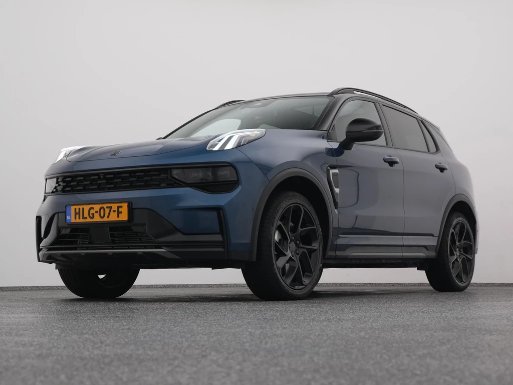 Lynk & Co 01 – foto 2