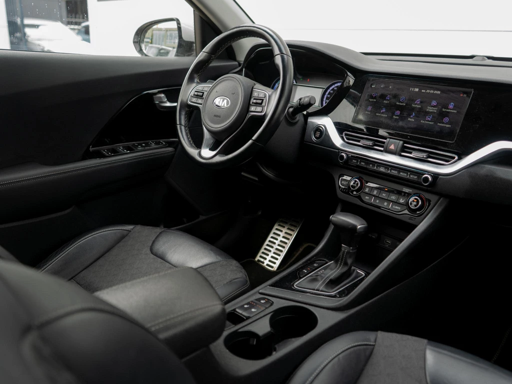 Kia Niro – foto 10