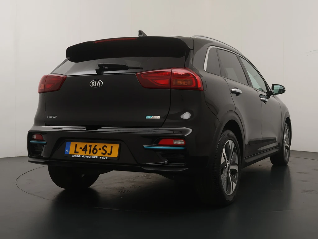 Kia e-Niro – foto 7
