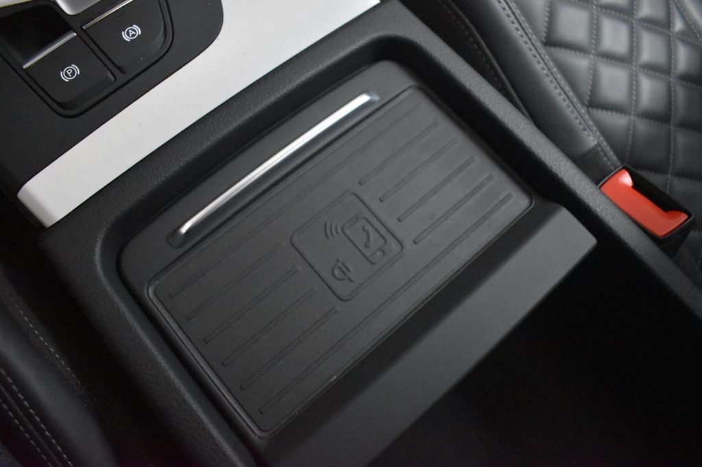 Audi Q5 – foto 23