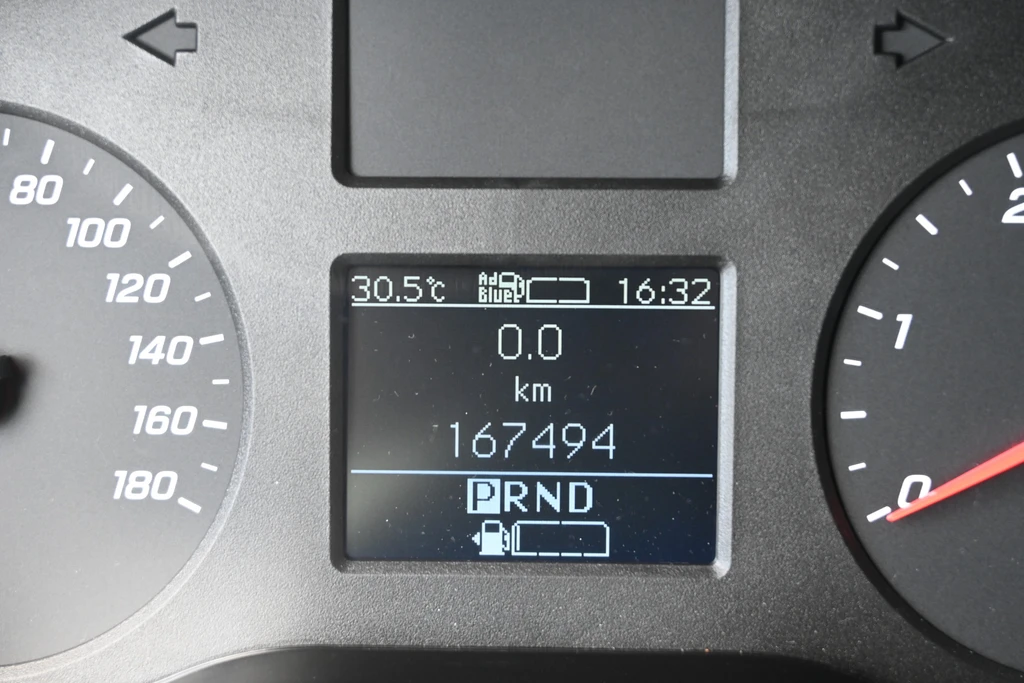 Mercedes-Benz Sprinter – foto 16