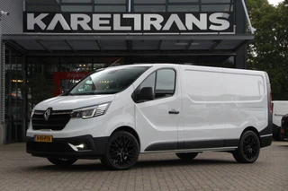 Renault Trafic – thumbnail 2