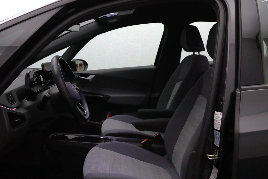Volkswagen ID.3 – foto 22