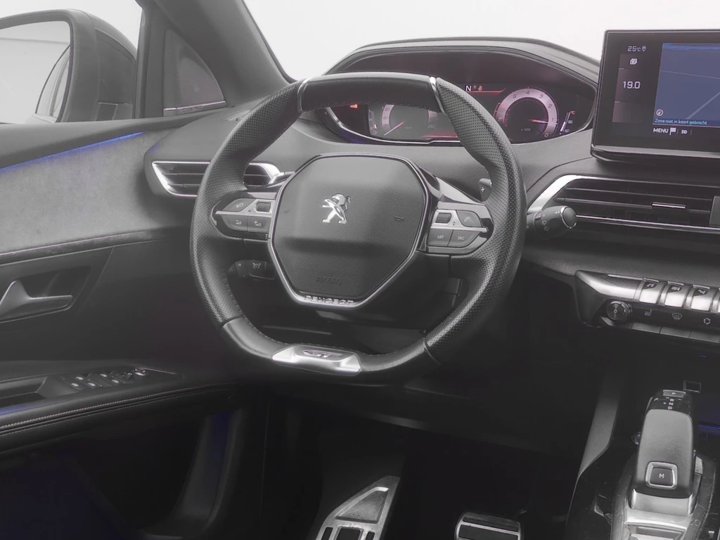Peugeot 5008 – foto 46