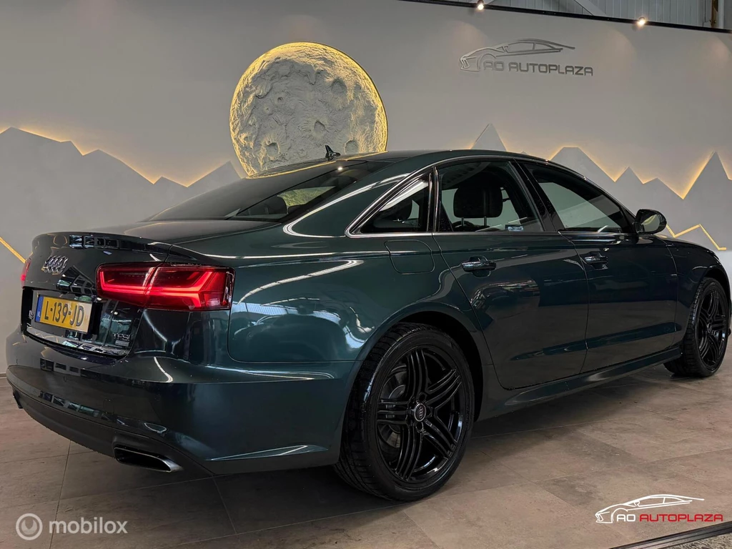 Audi A6 – foto 4