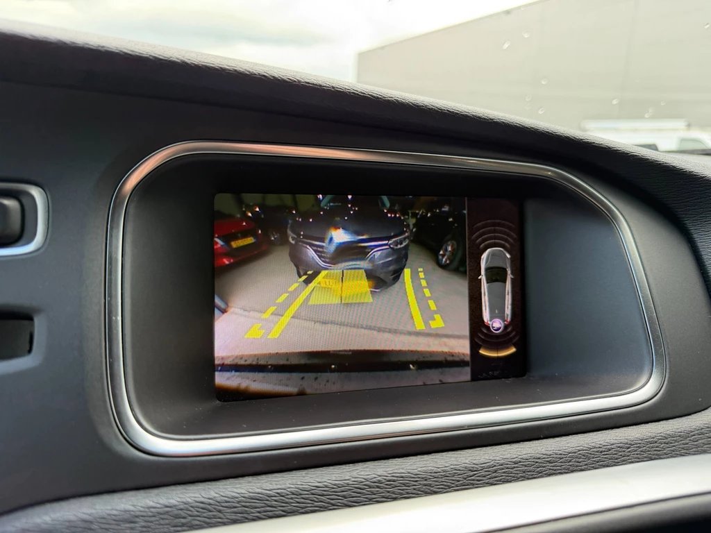 Volvo V40 – foto 21