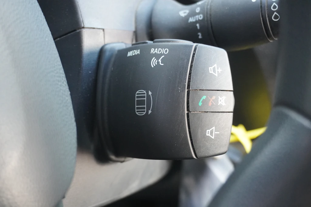 Renault Master – foto 21