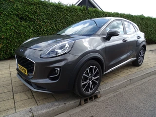 Ford Puma – thumbnail 1