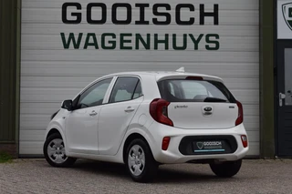 Kia Picanto – thumbnail 2