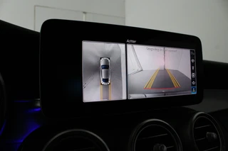 Mercedes-Benz C-Klasse – thumbnail 20