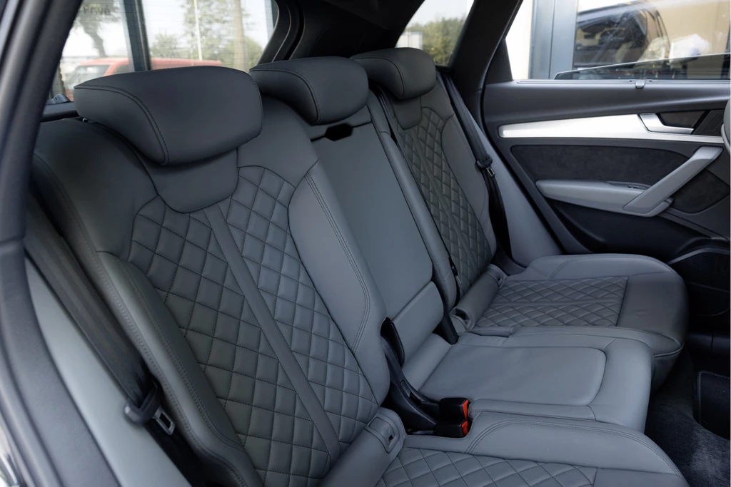 Audi Q5 – foto 30