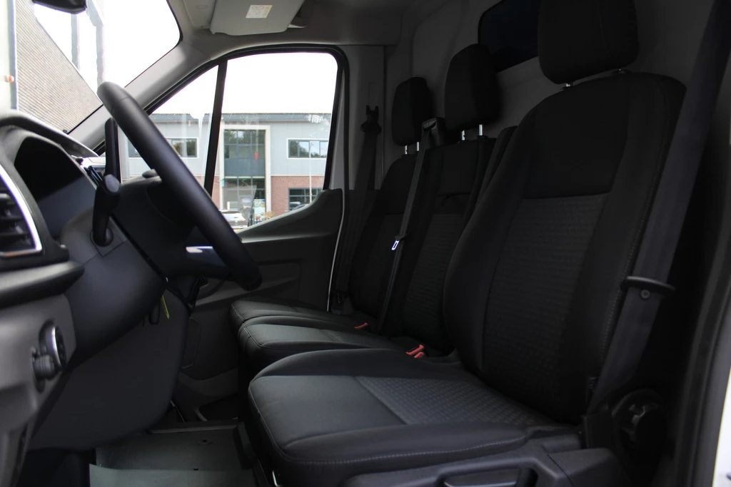 Ford Transit – foto 13
