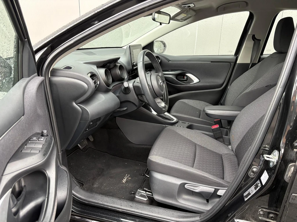Toyota Yaris – foto 11